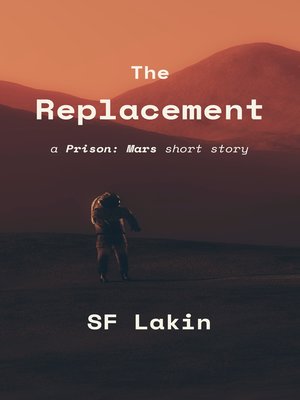 cover image of The Replacement